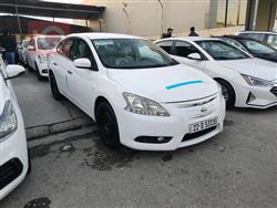 نیسان سێنترا